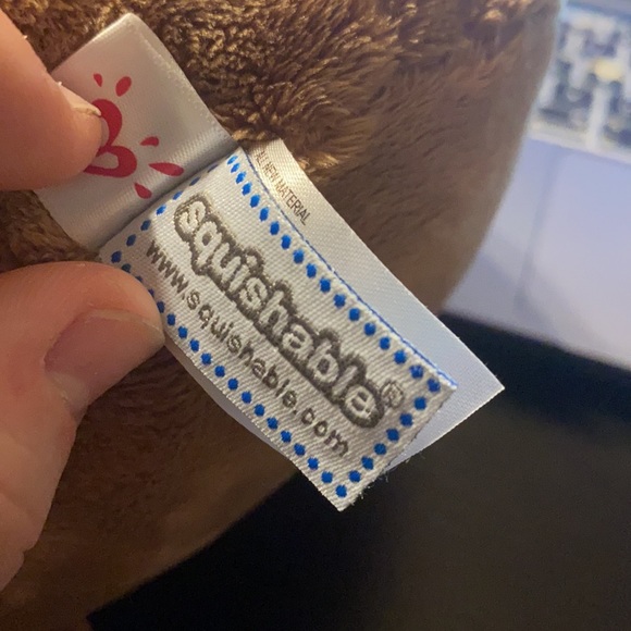 Squishable Justice Limited Edition Sloth 7" Plush - Picture 3 of 4